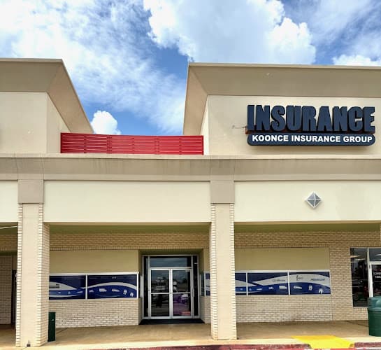 Koonce Insurance Group