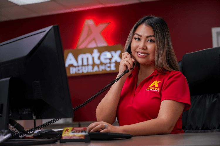 Amtex Insurance in Beaumont, TX