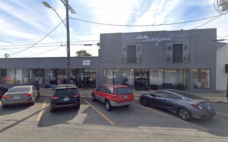 Lil Mommy's Boutique