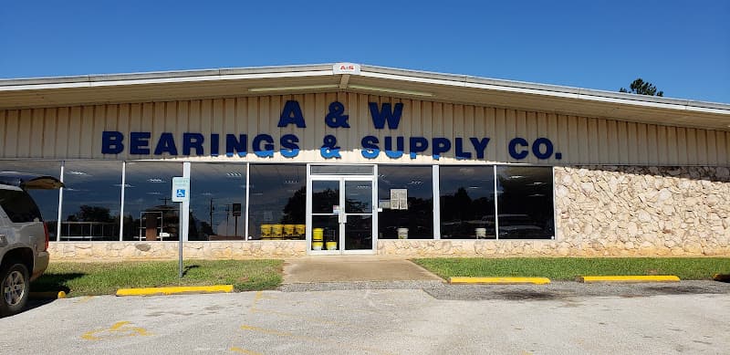 Purvis Industries (formerly A & W Bearings & Supply)