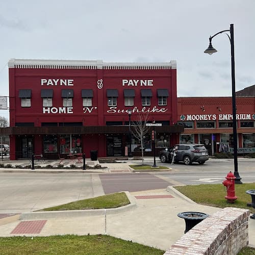 Payne & Payne Home N' Suchlike
