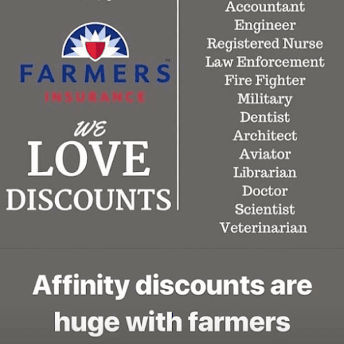 Farmers Insurance - Garrett Massie in Lufkin, TX