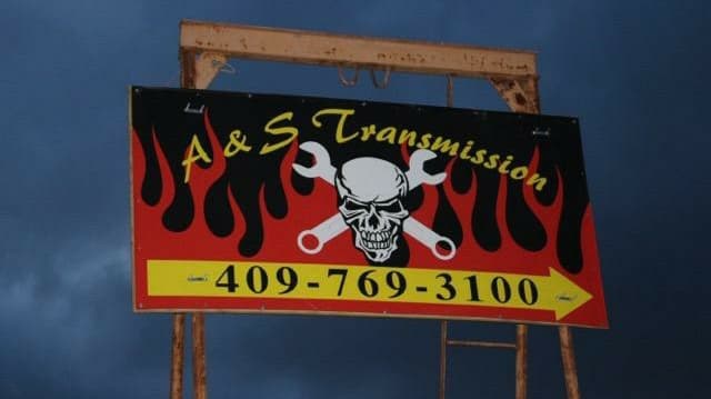 A&S Transmission Service