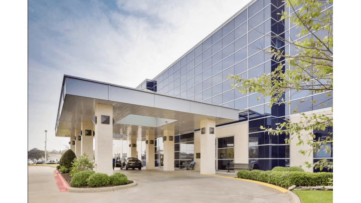Plastic Surgery - Baylor St. Luke's Medical Group - Lufkin, TX in Lufkin, TX