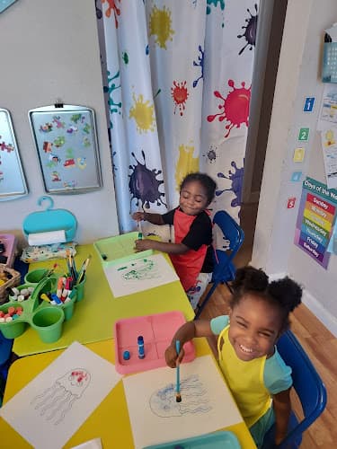 Loving Arms Child Care in Port Arthur, TX