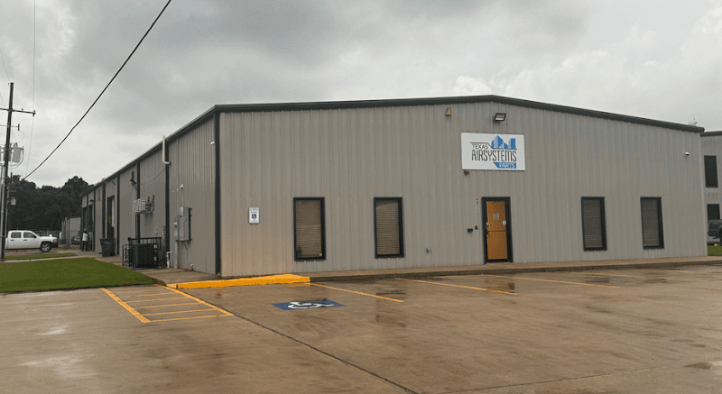 Texas AirSystems