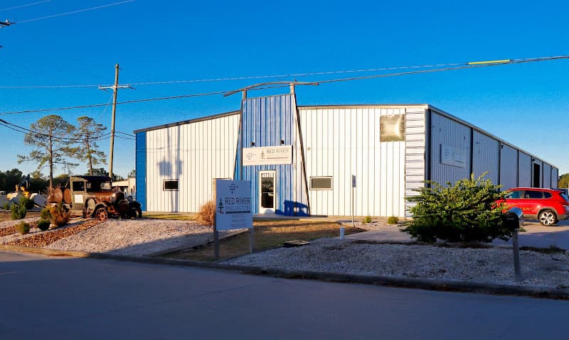 Red River Specialties d/b/a Azelis Agricultural & Environmental Solutions in Beaumont, TX