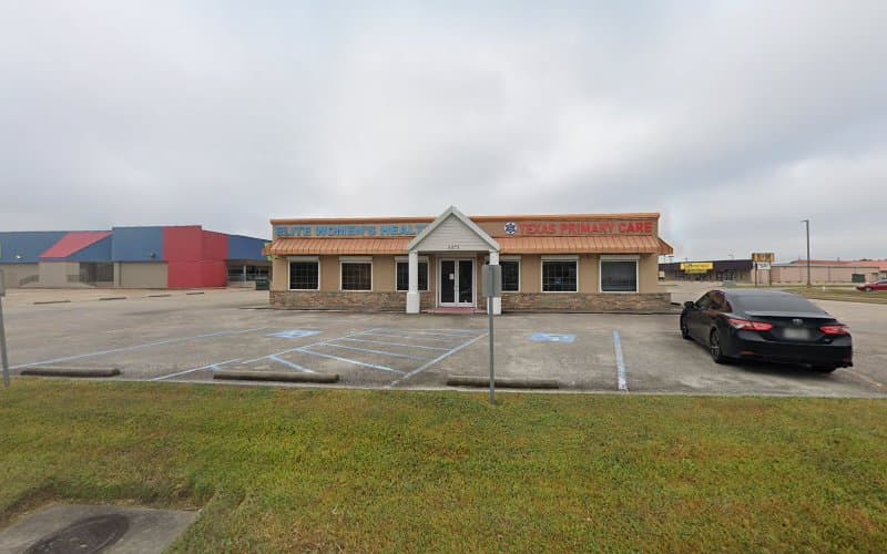 Keys Electric Services in Port Arthur, TX