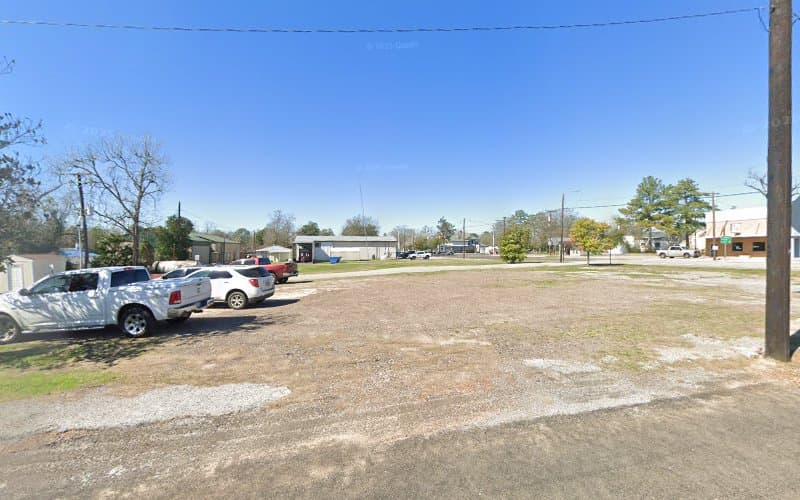 Jasper County Tax Appraisal