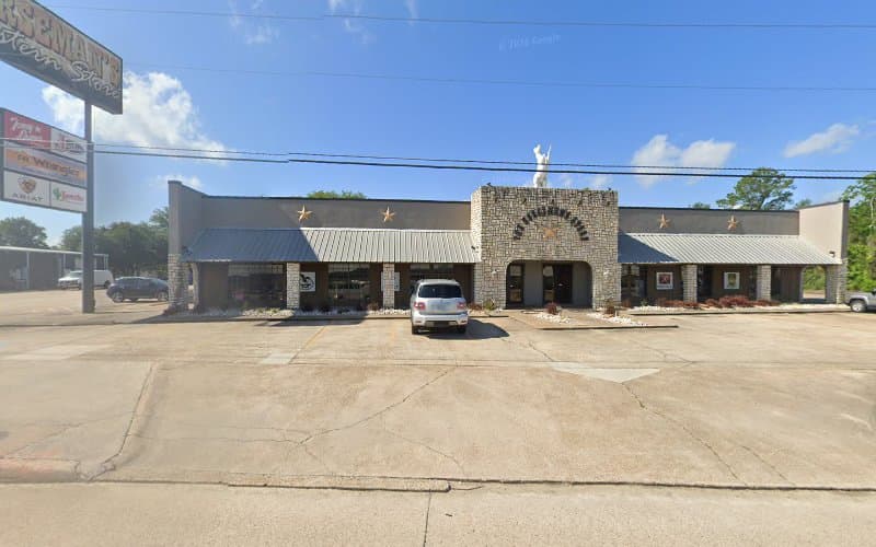 HS Boots & Western Wear in Orange, TX