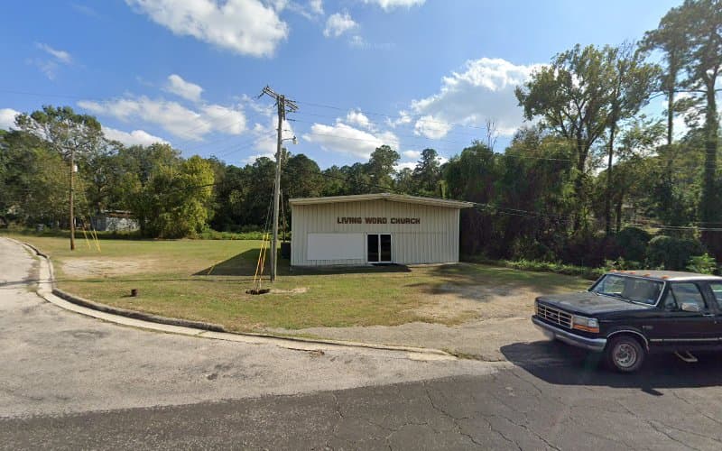 Living Word Church