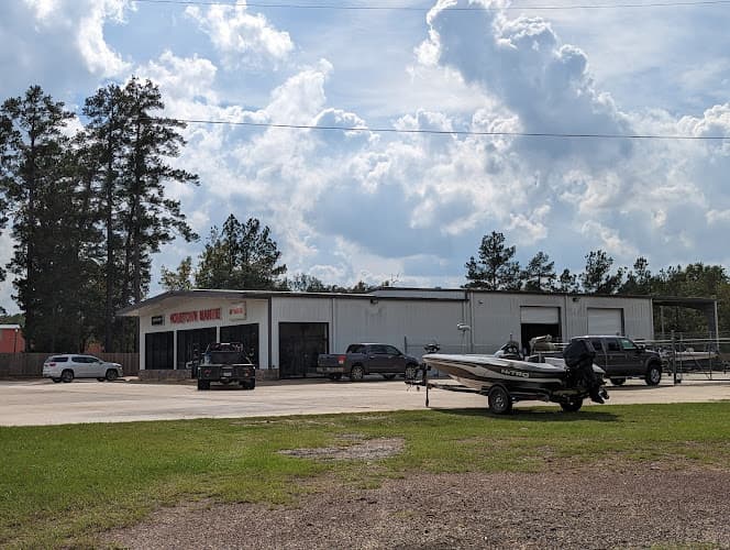 Hometown Tackle & Marine LLC