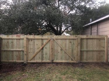 Twin Oaks Construction