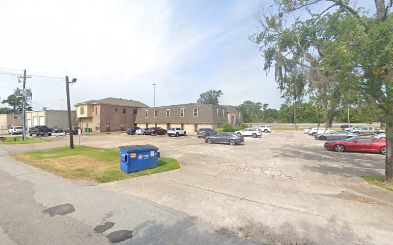 Lawrence, Blackburn, Meek, Maxey & CO PC in Beaumont, TX