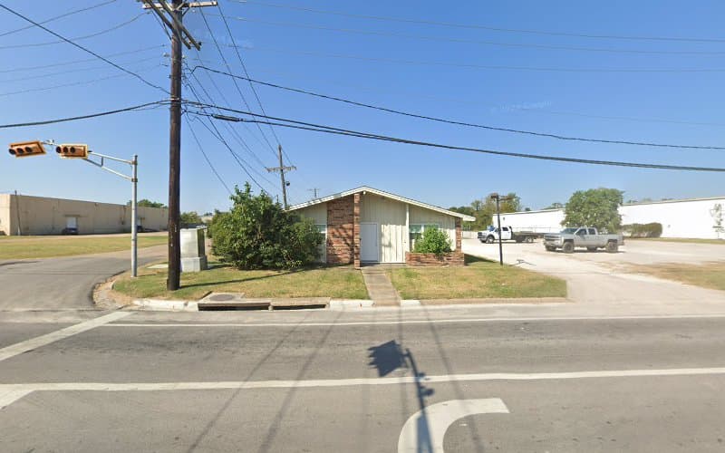 KDSI TRUCKING INC in Beaumont, TX