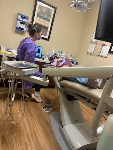 Smilepoint Dental - Beaumont, Texas in Beaumont, TX