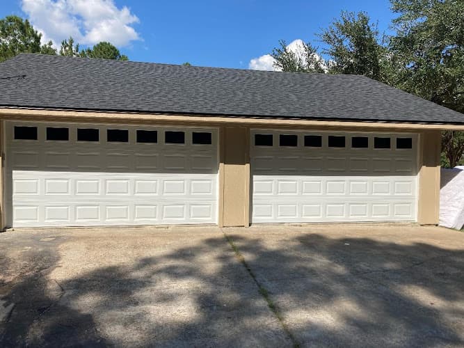Jasper American Overhead Door