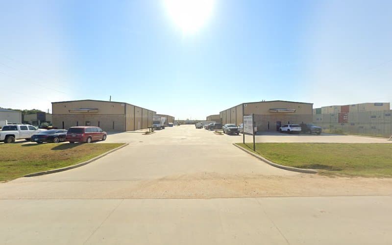 Ace ImageWear Uniform Services in Nederland, TX