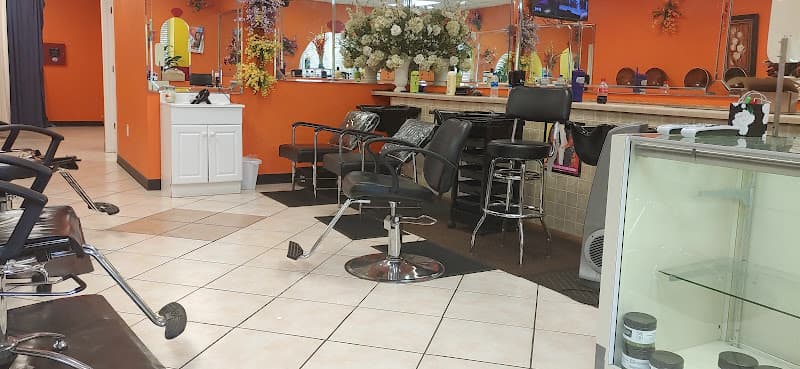 L & G African Hair Braiding in Beaumont, TX