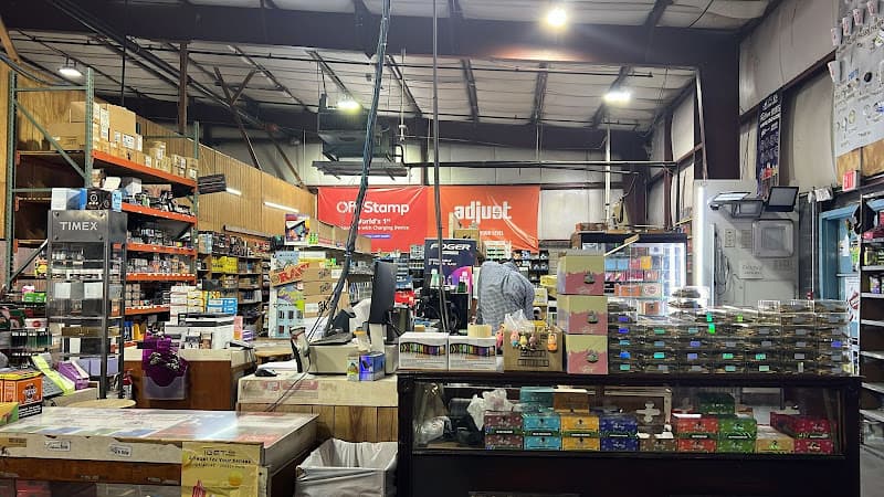 Price & Co in Beaumont, TX
