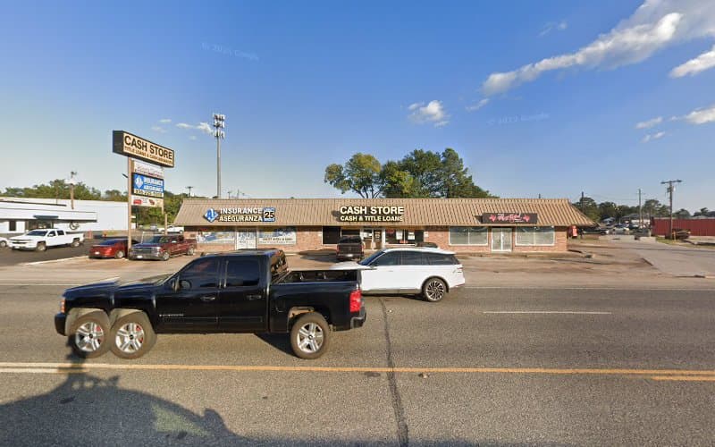 Phillips Wendy in Lufkin, TX