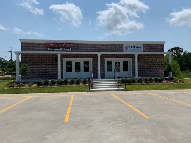 Lauren Gilbert - State Farm Insurance Agent