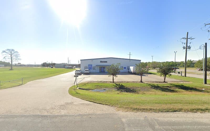 Fastenal Fulfillment Center in Beaumont, TX
