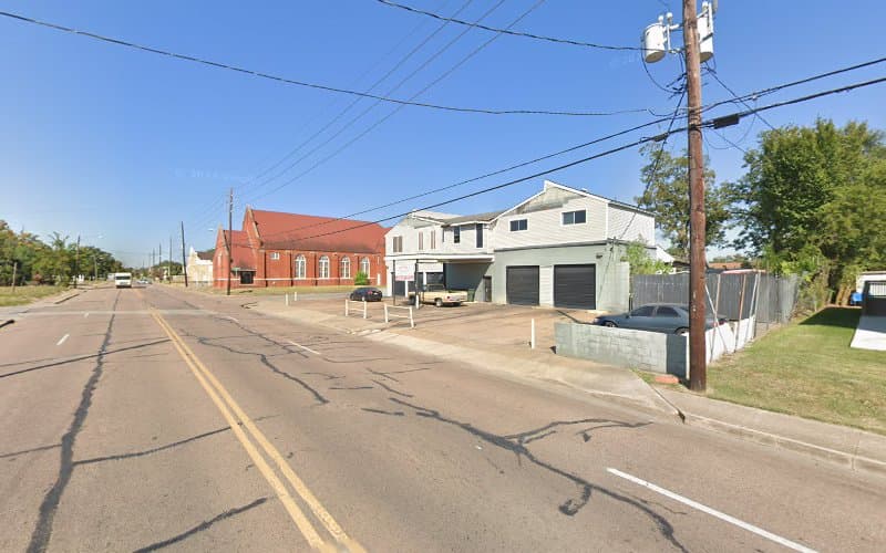 Boykins Automotive Services in Beaumont, TX