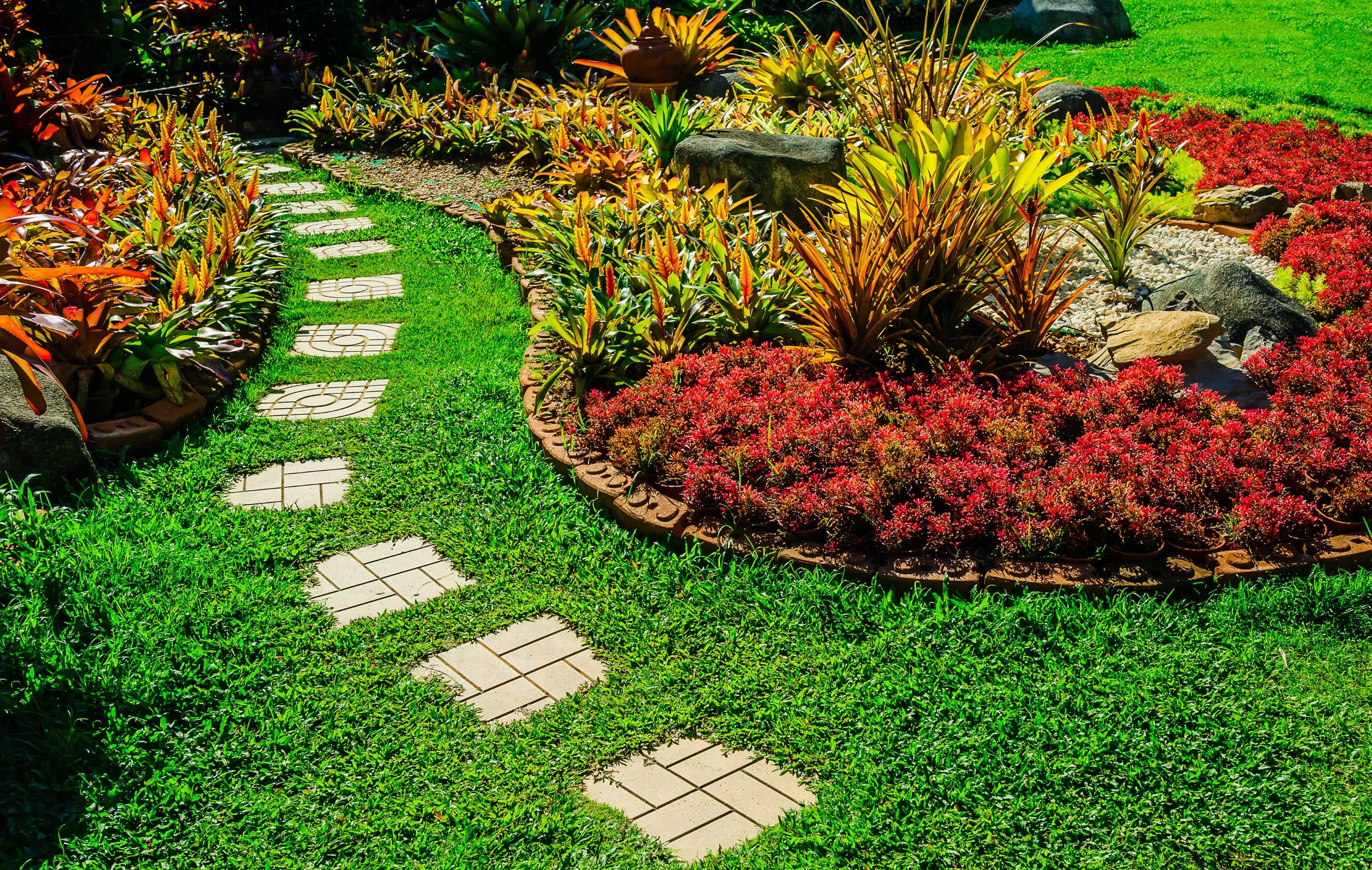 Beaumont Landscaping Paradise LLC in Port Arthur, TX