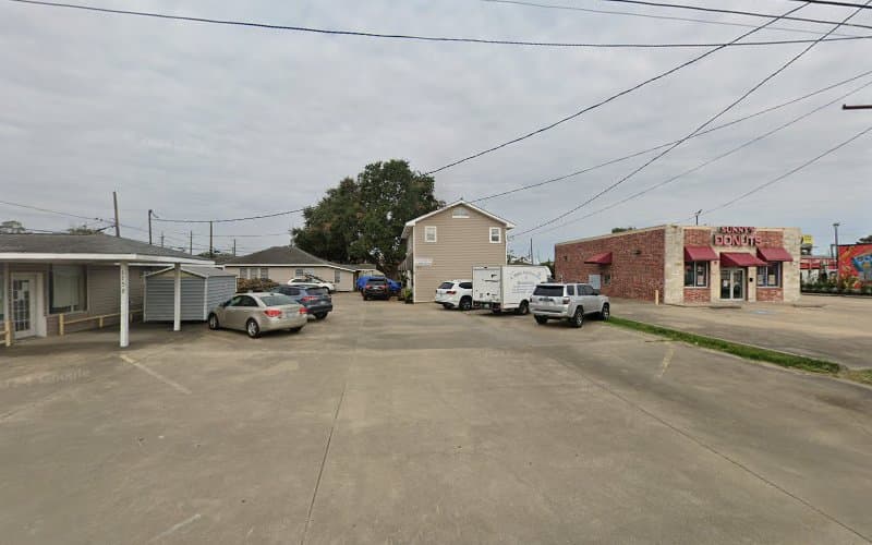 DOMINICAN BARBERSHOP #3 in Nederland, TX