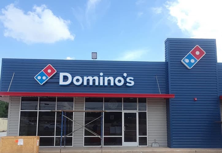 Domino's Pizza in West Orange, TX