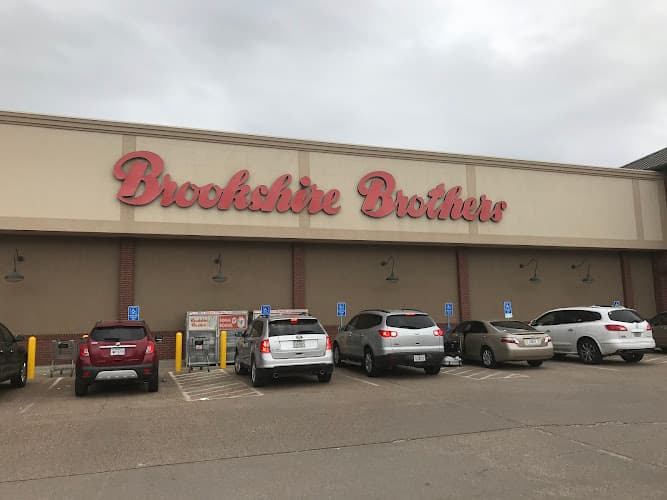 Brookshire Brothers