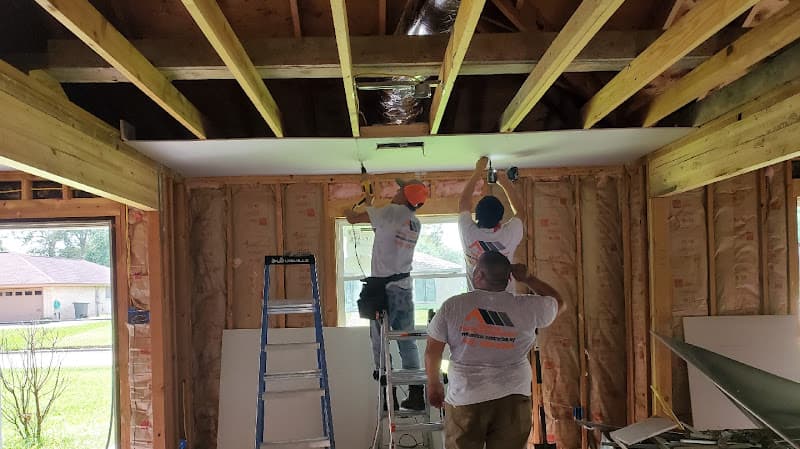 American Roofing & Construction in Beaumont, TX