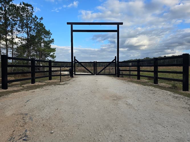 Liberty Custom Gates and Fencing