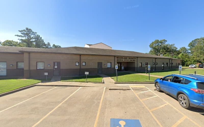 Lance Sloan in Lufkin, TX