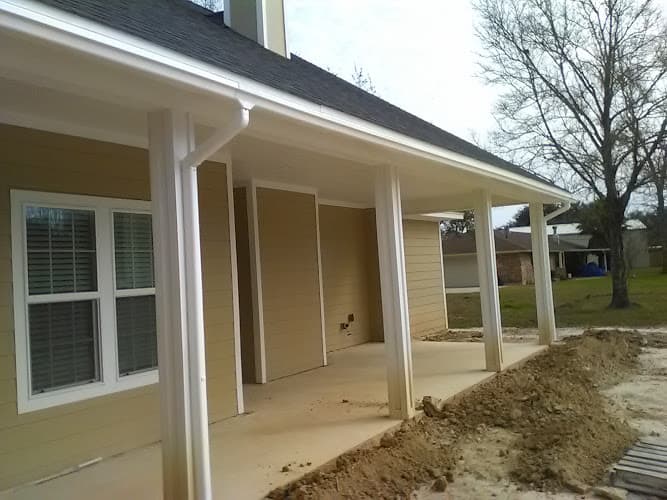 Lawn Stars Construction and Maintenance