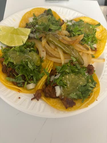 Tacos El Cachito in Port Arthur, TX
