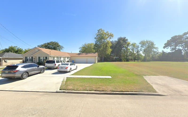 Emmanuel Church in Beaumont, TX