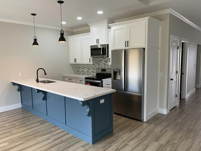 ReImagine Home Harmony Renovations