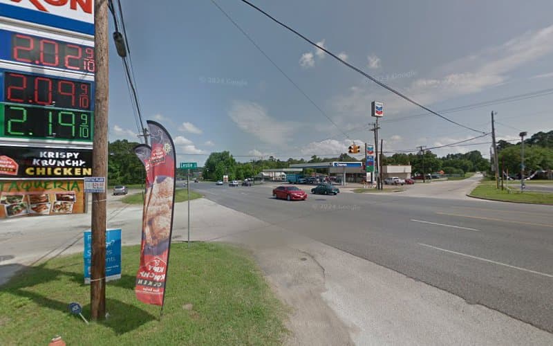 East Texas Rec Realty