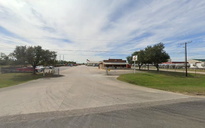 TNT Crane & Rigging in Nederland, TX