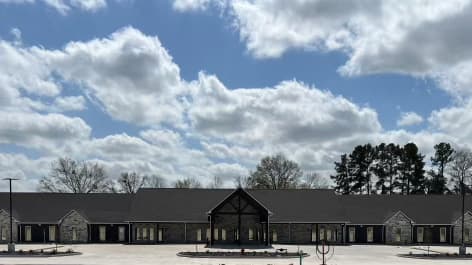 East Texas Foot Associates in Lufkin, TX