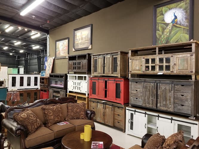 Furnish It in Beaumont, TX