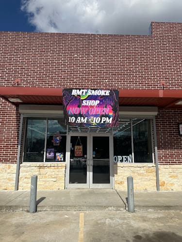 BMT Smoke Shop