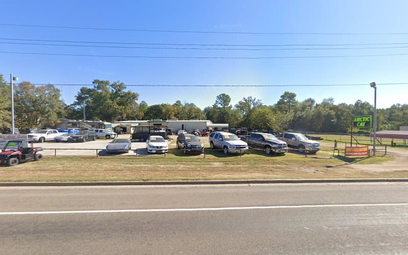 Walker Auto Sales