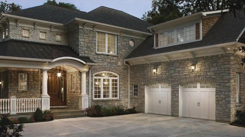 Dabney Garage Doors