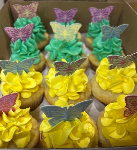 Sajji Sun Sweets