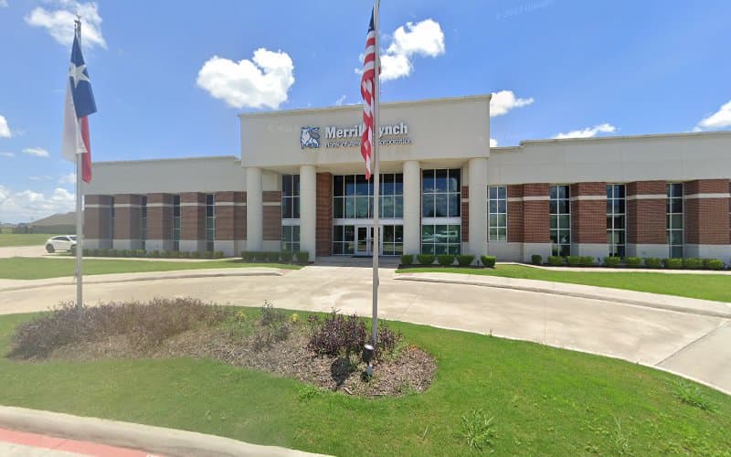 Merrill Lynch Financial Advisor Shannon Soileau in Beaumont, TX