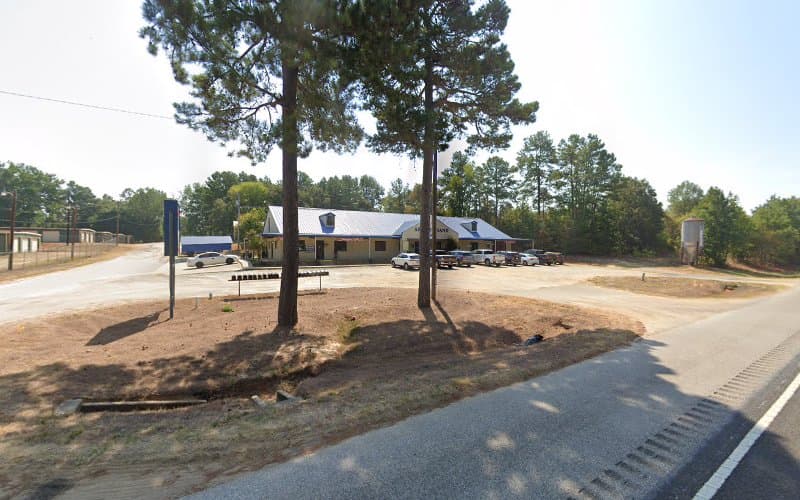 Appleby Self Storage in Nacogdoches, TX