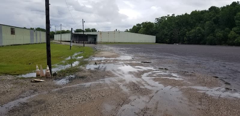Wilson Warehouse